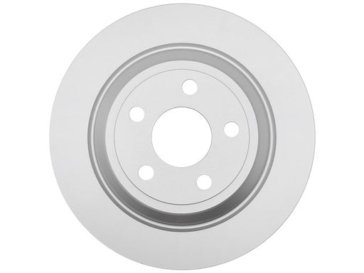 Disc Brake Rotor Raybestos Brakes 682862