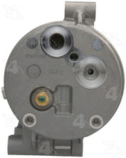 A/C Compressor Four Seasons 68288