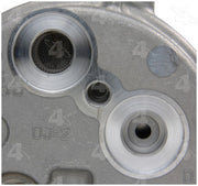 A/C Compressor Four Seasons 68288