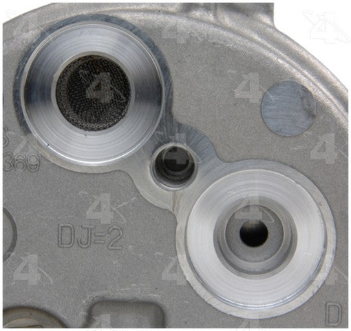 A/C Compressor Four Seasons 68288