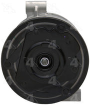 A/C Compressor Four Seasons 68288