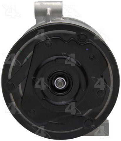A/C Compressor Four Seasons 68288