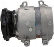 A/C Compressor Four Seasons 68288