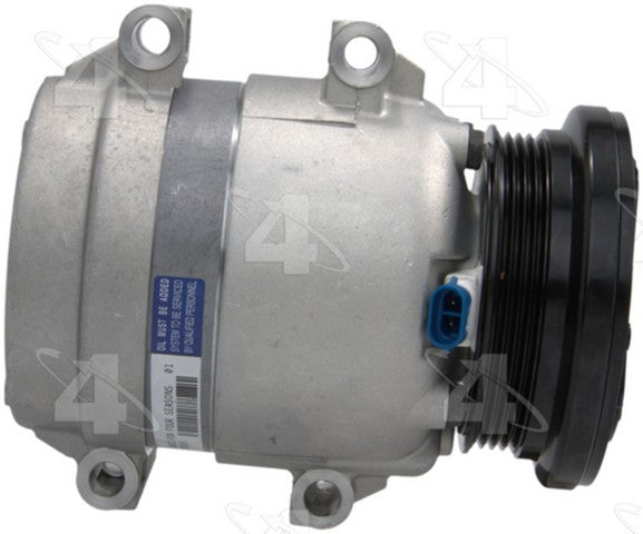 A/C Compressor Four Seasons 68288
