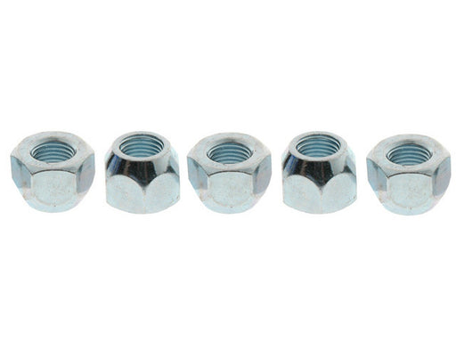 Wheel Lug Nut Raybestos Brakes 6828N