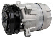 A/C Compressor Four Seasons 68291