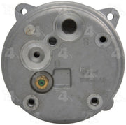 A/C Compressor Four Seasons 68291