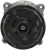 A/C Compressor Four Seasons 68291