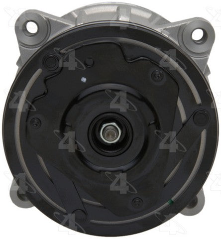 A/C Compressor Four Seasons 68291