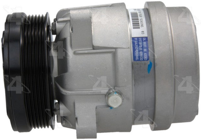 A/C Compressor Four Seasons 68291