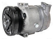A/C Compressor Four Seasons 68297