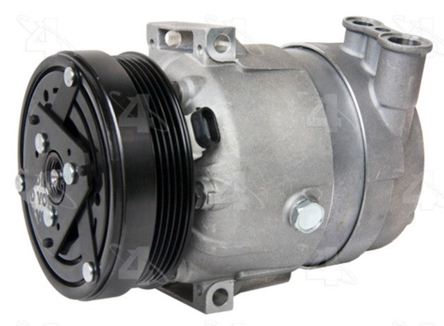 A/C Compressor Four Seasons 68297