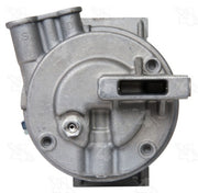 A/C Compressor Four Seasons 68297