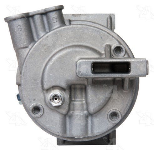 A/C Compressor Four Seasons 68297