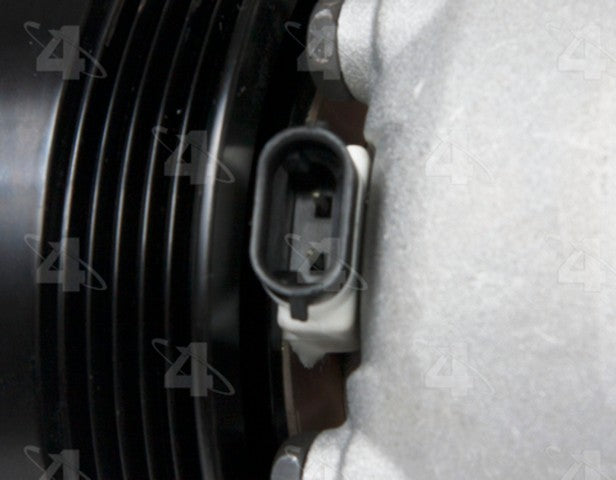 A/C Compressor Four Seasons 68297
