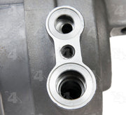 A/C Compressor Four Seasons 68297