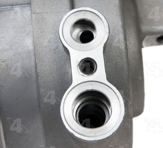 A/C Compressor Four Seasons 68297