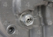 A/C Compressor Four Seasons 68297