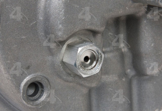 A/C Compressor Four Seasons 68297