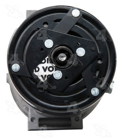 A/C Compressor Four Seasons 68297
