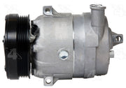 A/C Compressor Four Seasons 68297