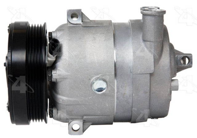 A/C Compressor Four Seasons 68297