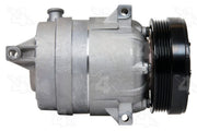 A/C Compressor Four Seasons 68297