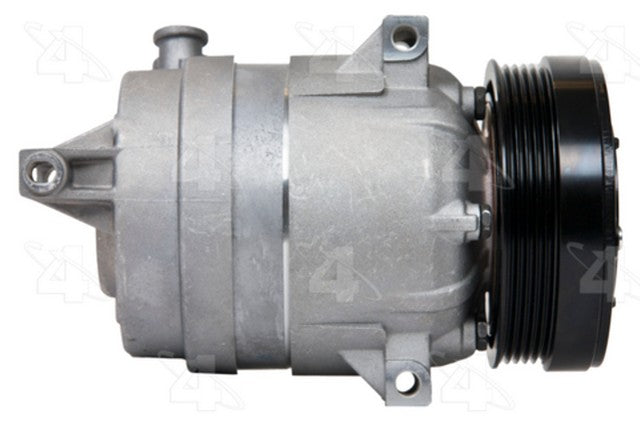 A/C Compressor Four Seasons 68297