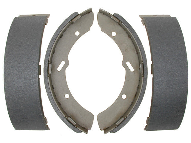 Drum Brake Shoe Raybestos Brakes 682PG