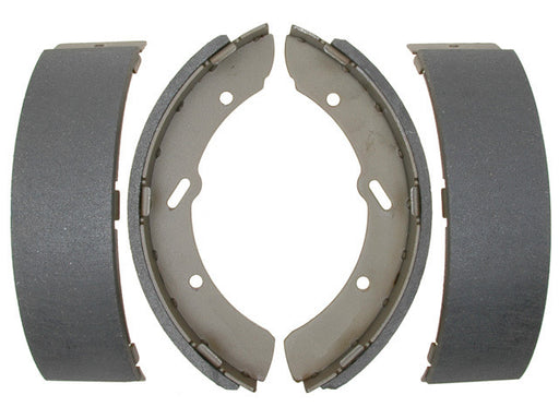 Drum Brake Shoe Raybestos Brakes 682PG