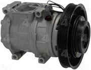 A/C Compressor Four Seasons 68300
