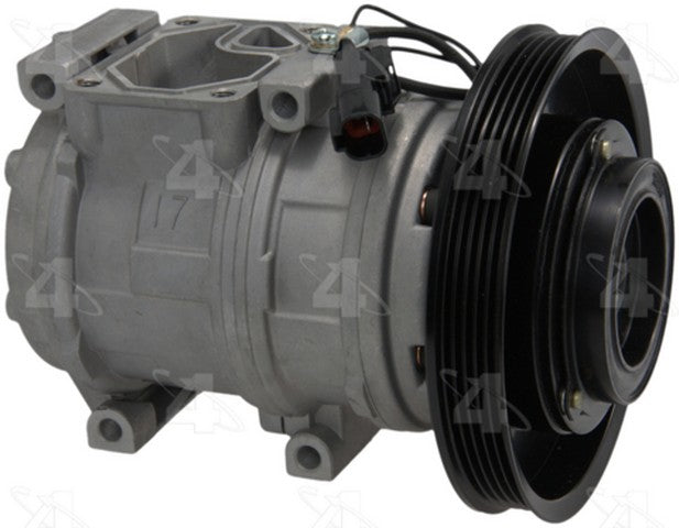 A/C Compressor Four Seasons 68300