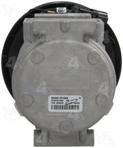 A/C Compressor Four Seasons 68300