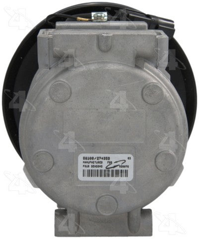 A/C Compressor Four Seasons 68300