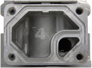 A/C Compressor Four Seasons 68300