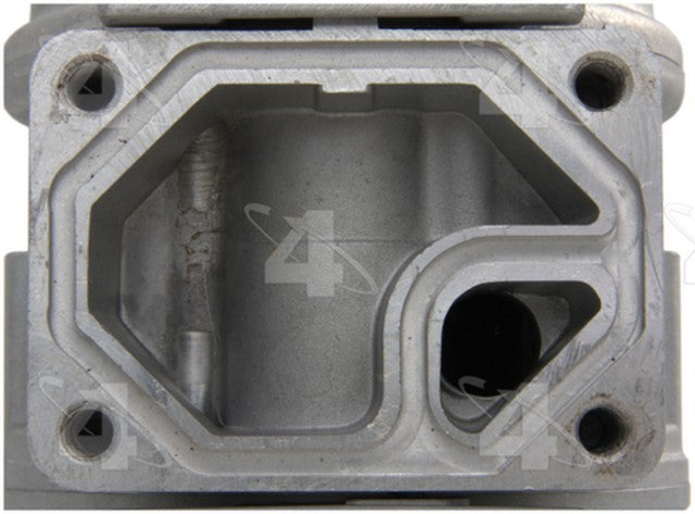 A/C Compressor Four Seasons 68300