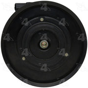 A/C Compressor Four Seasons 68300