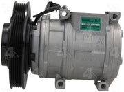 A/C Compressor Four Seasons 68300