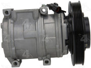 A/C Compressor Four Seasons 68300