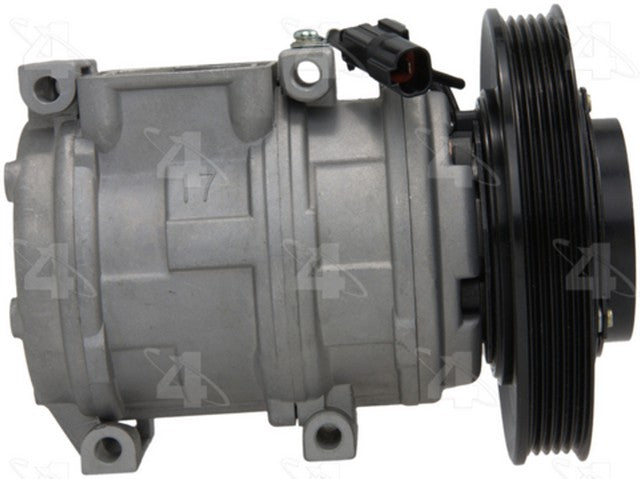 A/C Compressor Four Seasons 68300