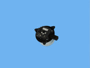 Cabin Air Filter Nut Mopar 68301851AA