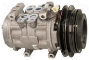 A/C Compressor Four Seasons 68302
