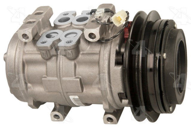 A/C Compressor Four Seasons 68302