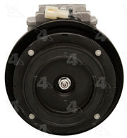 A/C Compressor Four Seasons 68302