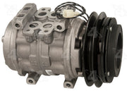 A/C Compressor Four Seasons 68303