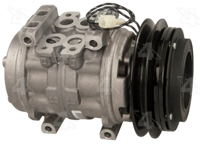 A/C Compressor Four Seasons 68303
