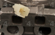 A/C Compressor Four Seasons 68303