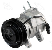 A/C Compressor Four Seasons 68308