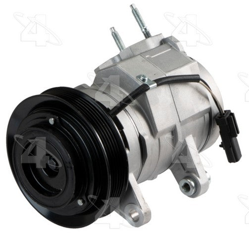 A/C Compressor Four Seasons 68308