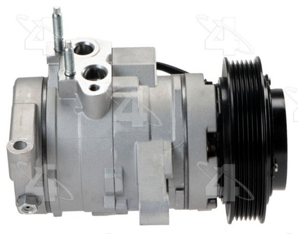 A/C Compressor Four Seasons 68308